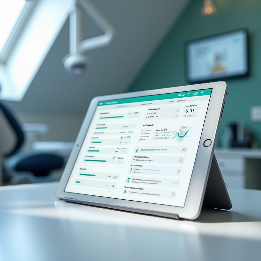 Электронная карта пациента в системе CorePoint